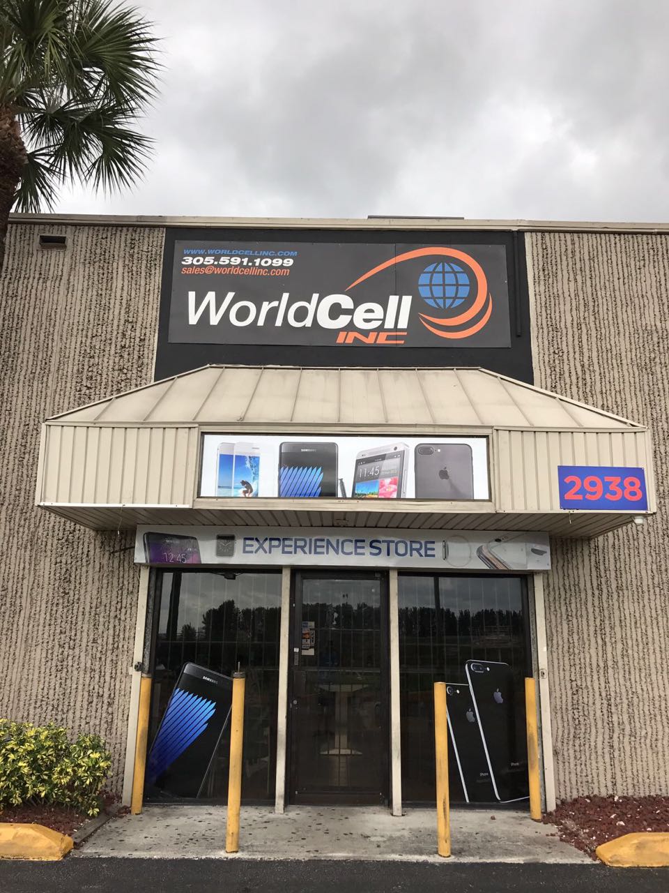 World Cell Inc. | 2938 NW 72nd Ave, Miami, FL 33122, USA | Phone: (305) 591-1099