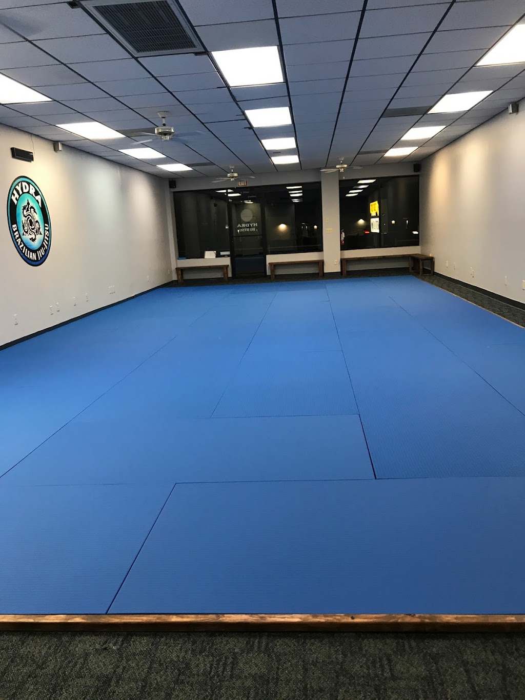 Hydra Jiu-Jitsu | 16647 N Oracle Rd b, Tucson, AZ 85739, USA | Phone: (520) 561-7380