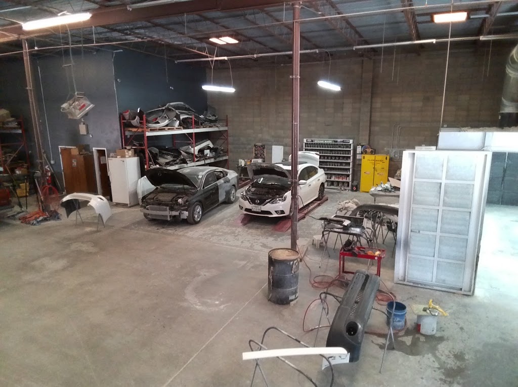 Eastside Collision | 3815 Buckner St, El Paso, TX 79925, USA | Phone: (915) 247-9947