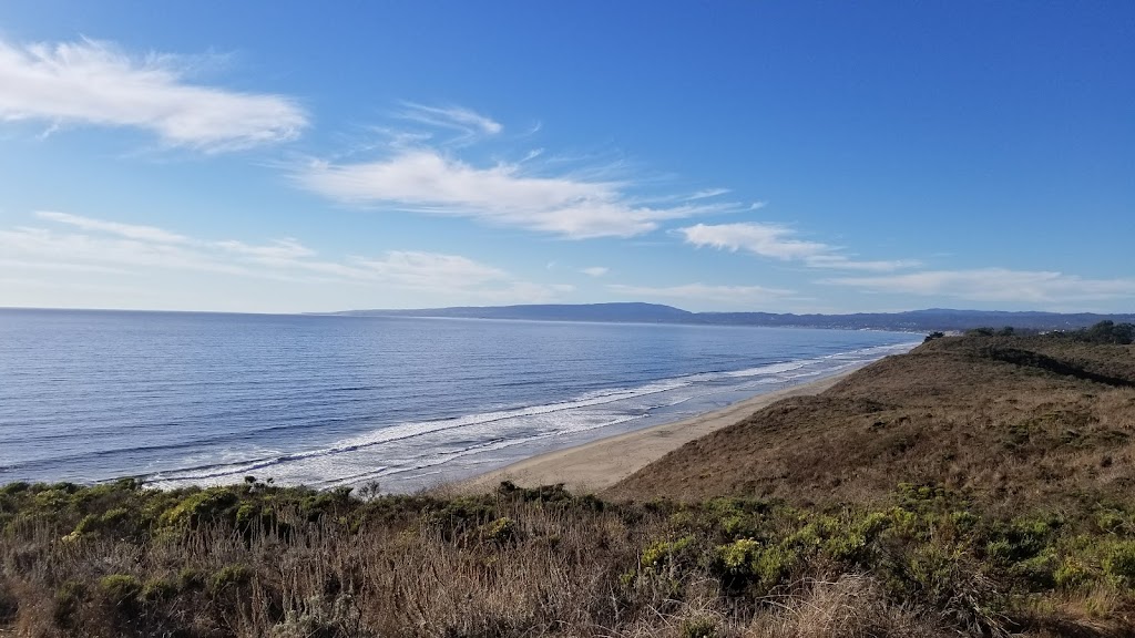 Sunset State Beach | Sunset Beach Rd, Watsonville, CA 95076, USA | Phone: (831) 763-7063