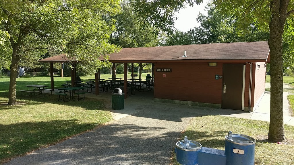 Wetmore Community Park | 555 North St, Sun Prairie, WI 53590, USA | Phone: (608) 837-3449