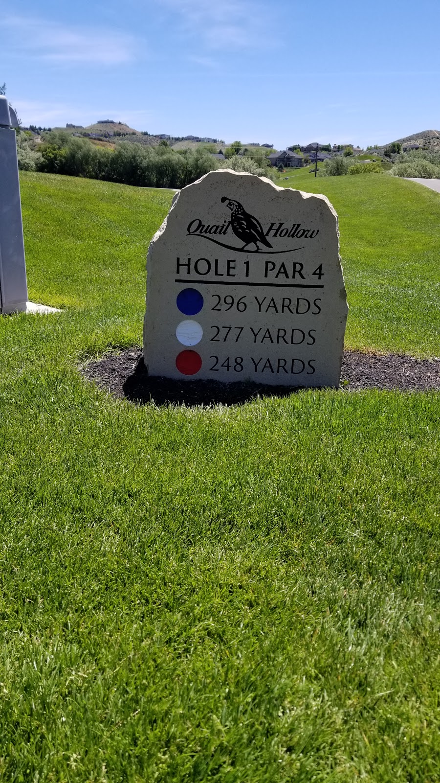 Quail Hollow Golf Course | 4720 N 36th St, Boise, ID 83703, USA | Phone: (208) 972-8590