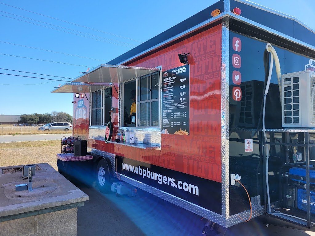 UBP Burgers | 840 I-35BL, New Braunfels, TX 78130, USA | Phone: (830) 624-9404