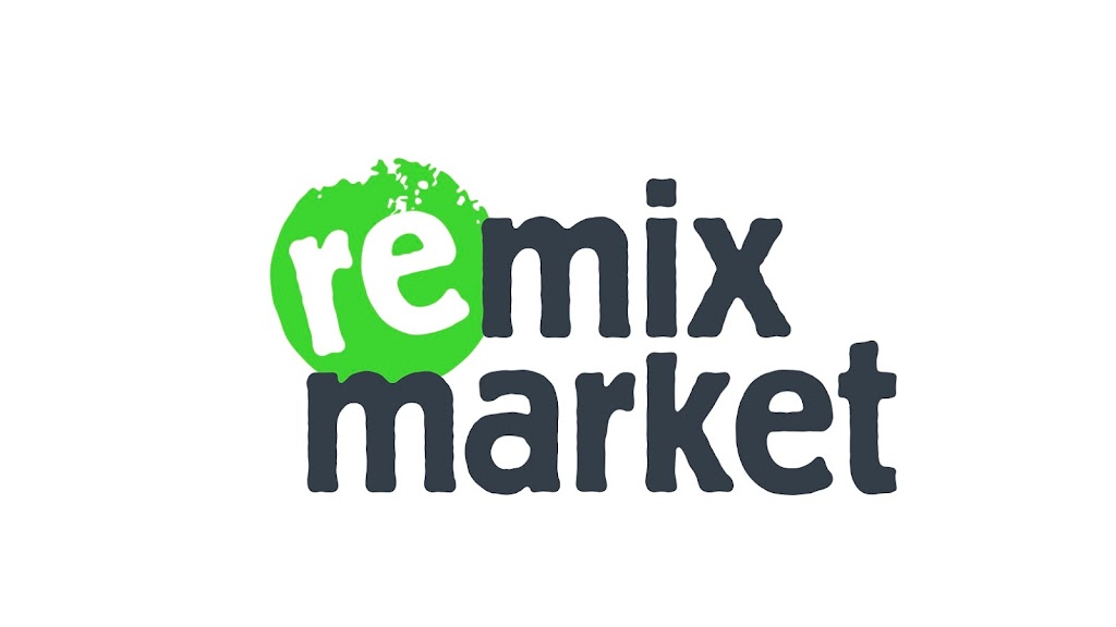 Remix Market ATL | 1355 Union Hill Industrial Ct Suite, B, Alpharetta, GA 30004, USA | Phone: (470) 465-0779