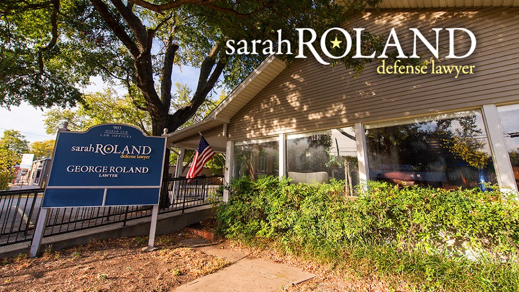 Sarah Roland, Attorney at Law | 903 N Elm St Suite 101, Denton, TX 76201, USA | Phone: (940) 323-9305