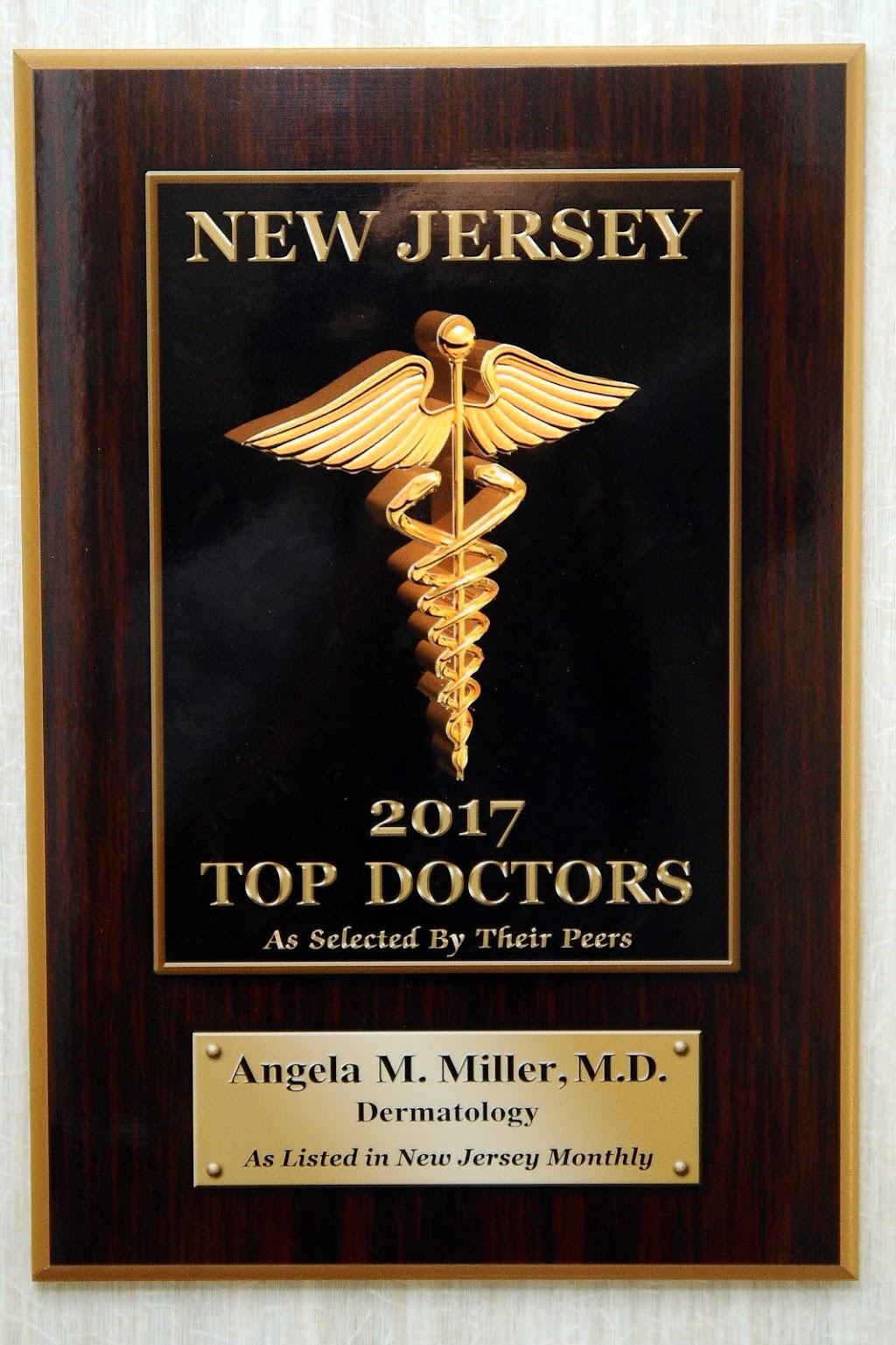 Angela M. Miller, MD | 223 Monmouth Rd, West Long Branch, NJ 07764 | Phone: (732) 870-2992