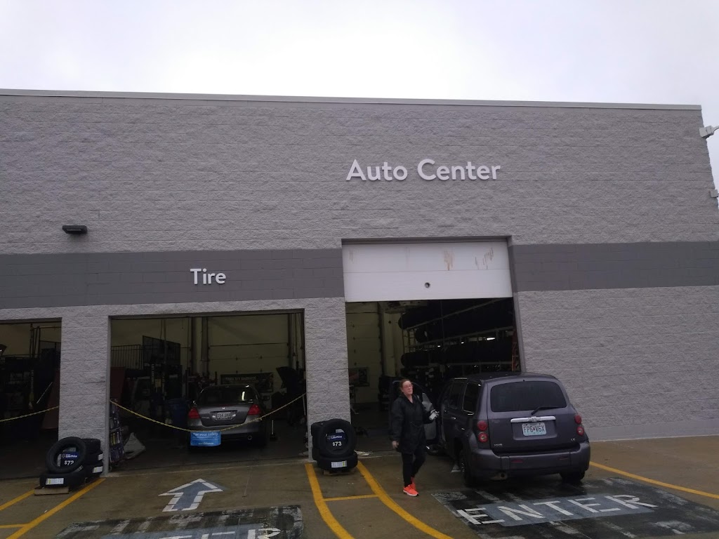 Walmart Auto Care Center | 460 US-90, Waveland, MS 39576, USA | Phone: (228) 466-6560