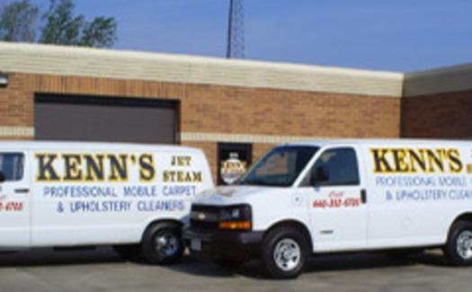 KENNS Carpet Cleaning | 506 Carson Ave, Grand River, OH 44045, USA | Phone: (440) 352-6705
