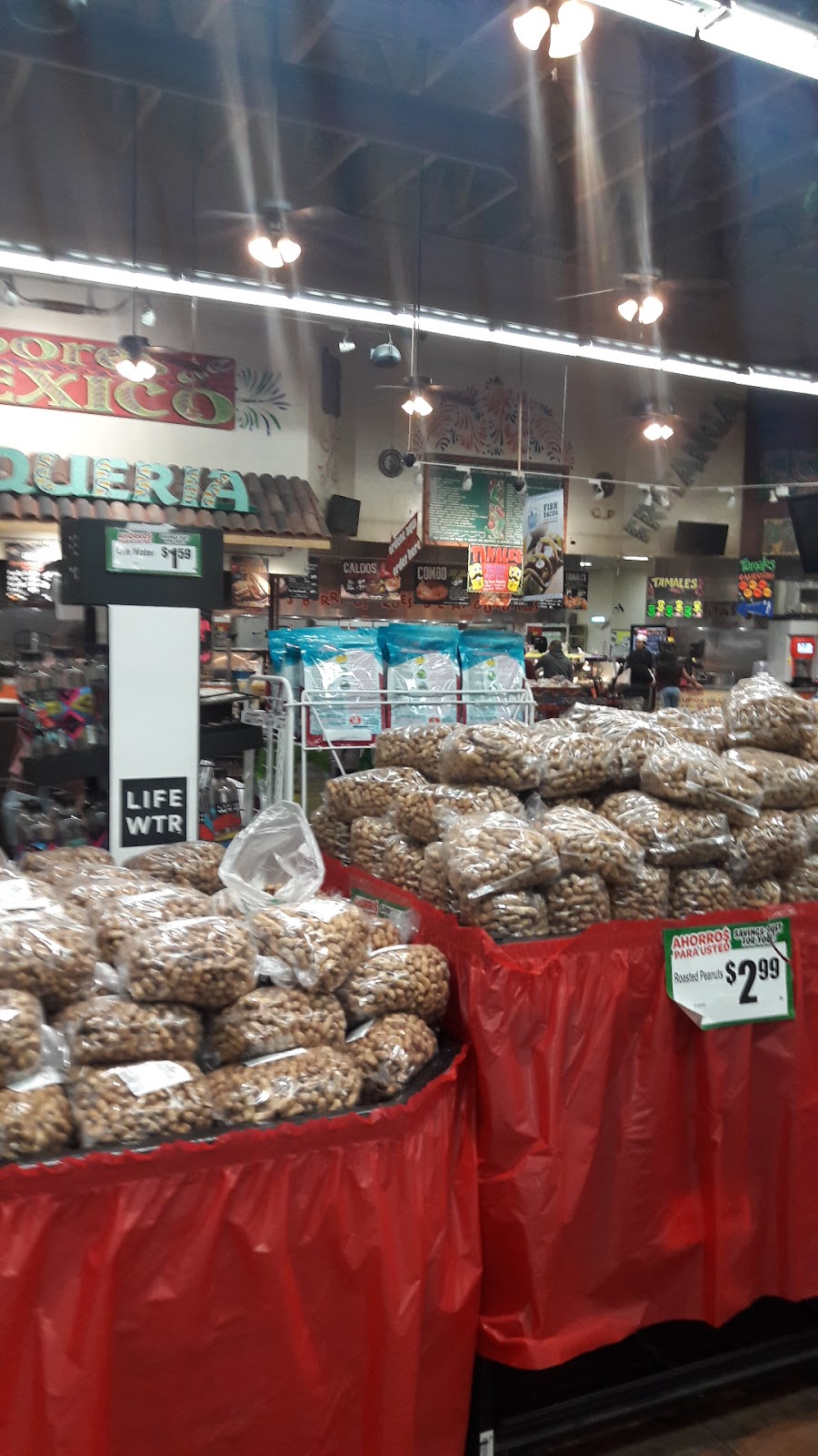 Los Altos Ranch Market | 3223 W Indian School Rd, Phoenix, AZ 85017, USA | Phone: (602) 264-8002