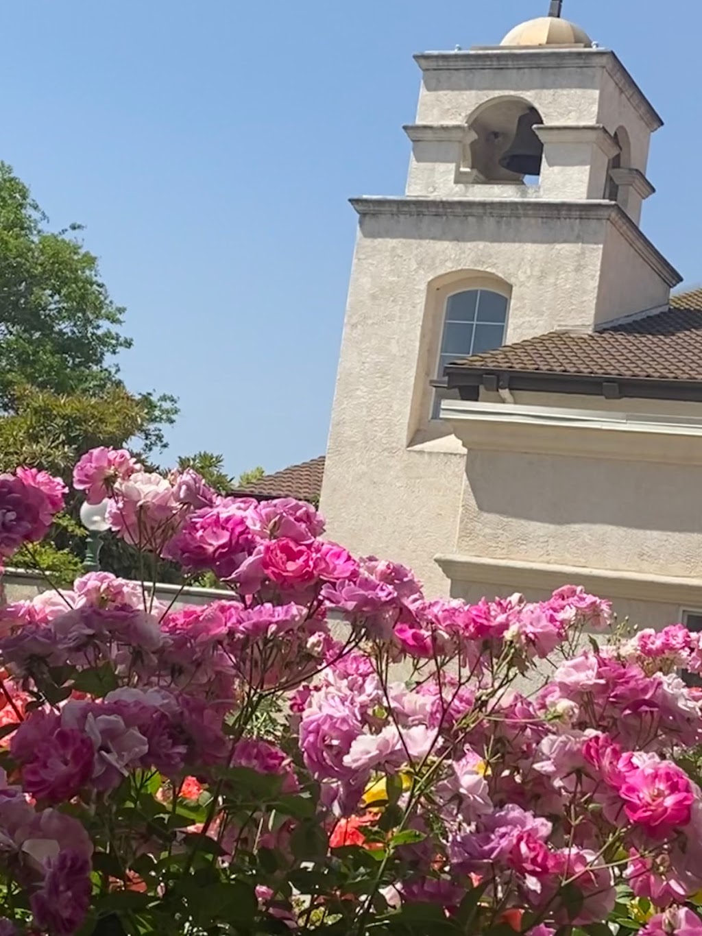 Church of the Presentation of the Blessed Virgin Mary | 6715 Leesburg Pl, Stockton, CA 95207, USA | Phone: (209) 472-2150