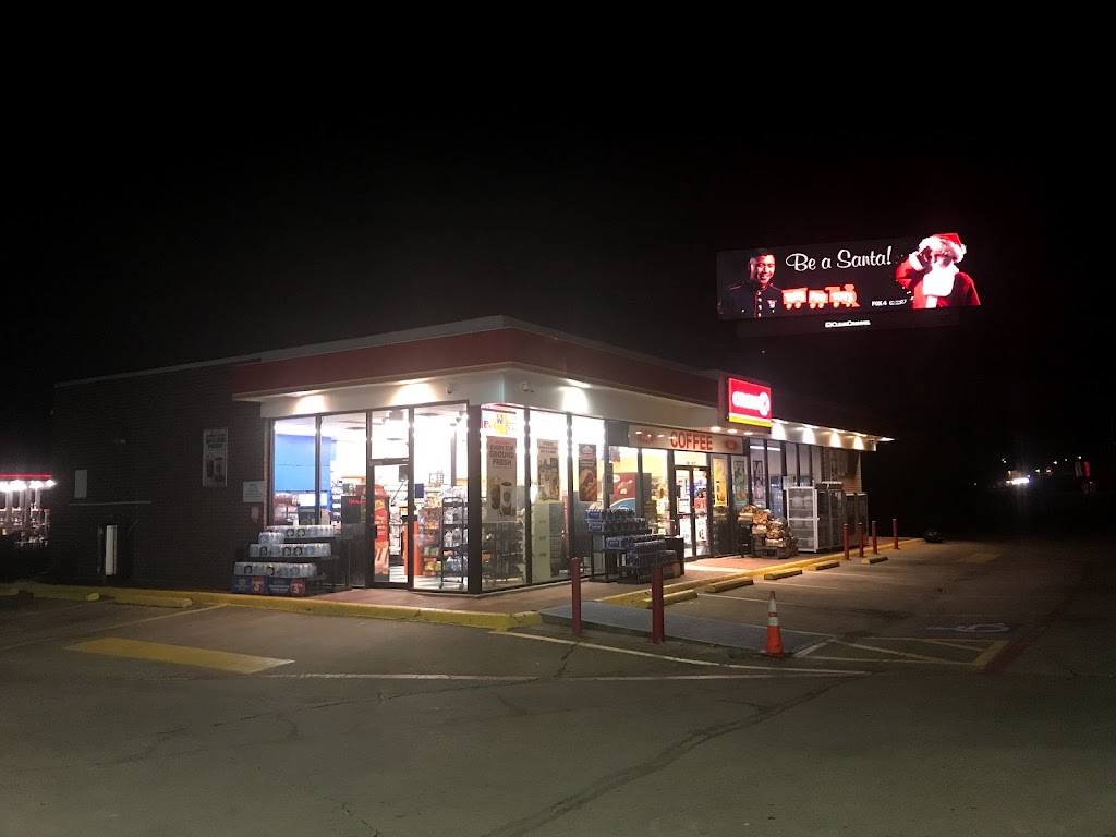 Circle K | 600 S Stemmons Fwy, Lake Dallas, TX 75065 | Phone: (940) 321-0703