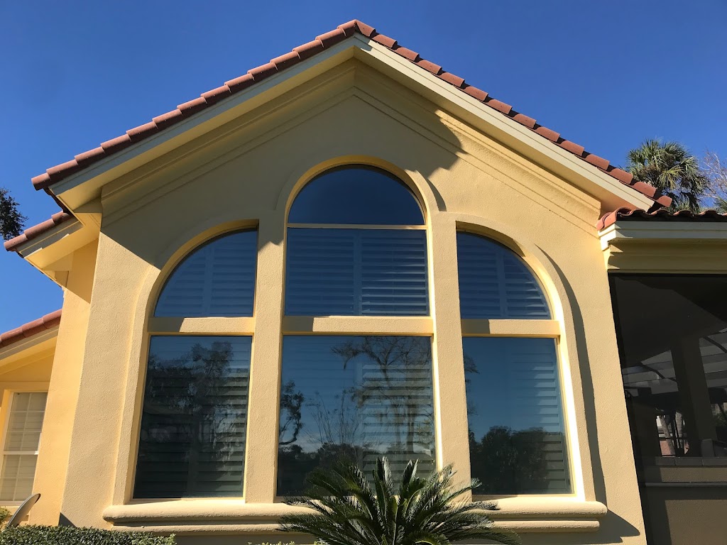 U.S.WINDOW FILM TINTING & GLASS REPAIR | 1515 County Rd 210, St. Augustine, FL 32095 | Phone: (904) 707-9505