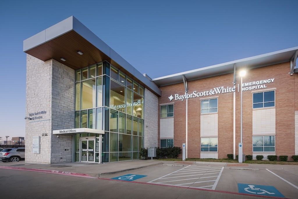 Baylor Scott & White Emergency Hospital – Burleson | 12500 South Fwy Suite 100, Burleson, TX 76028, USA | Phone: (214) 294-6250