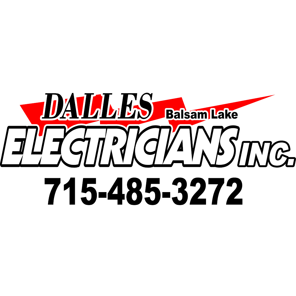 Dalles Electricians INC | 911 Frontage Rd, Balsam Lake, WI 54810, USA | Phone: (715) 485-3272