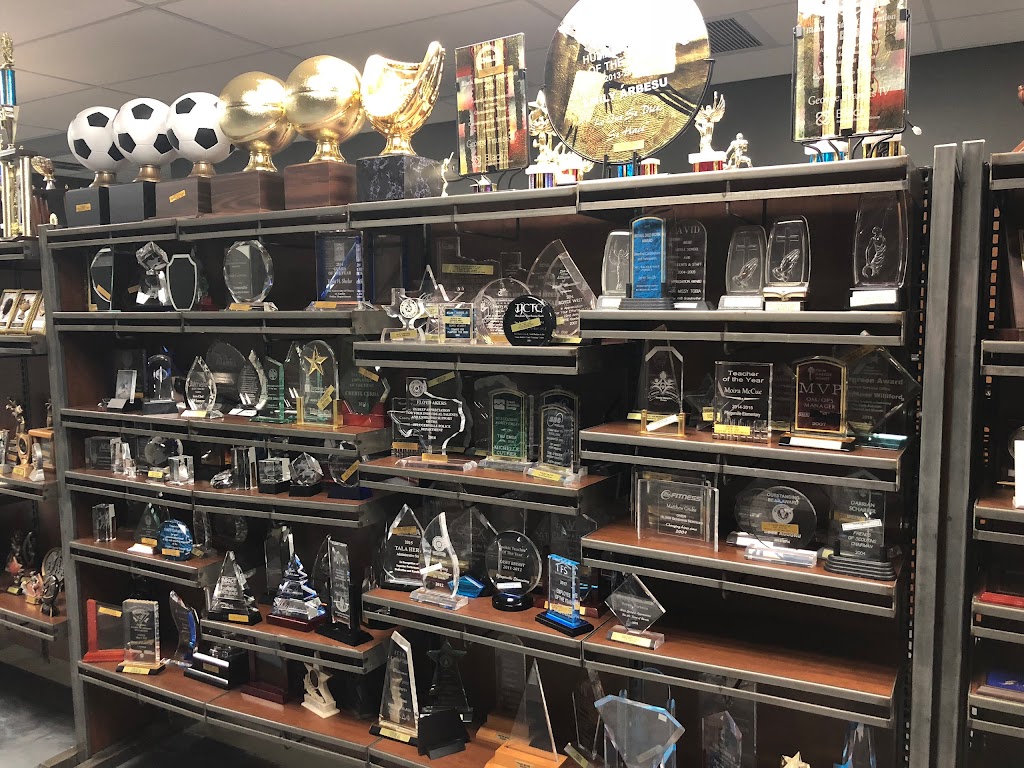 Bridgefarmers Custom Trophy & Screen Printing | 1938 Picadilly Dr, Round Rock, TX 78664, USA | Phone: (512) 453-1957