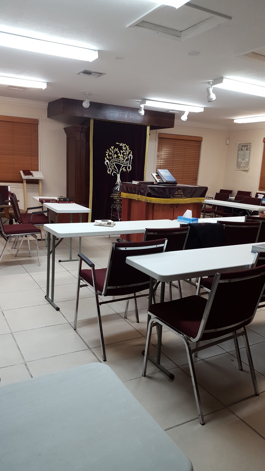 Chabad of Walnut Creek | 7561 Sheridan St, Hollywood, FL 33024, USA | Phone: (305) 788-8637