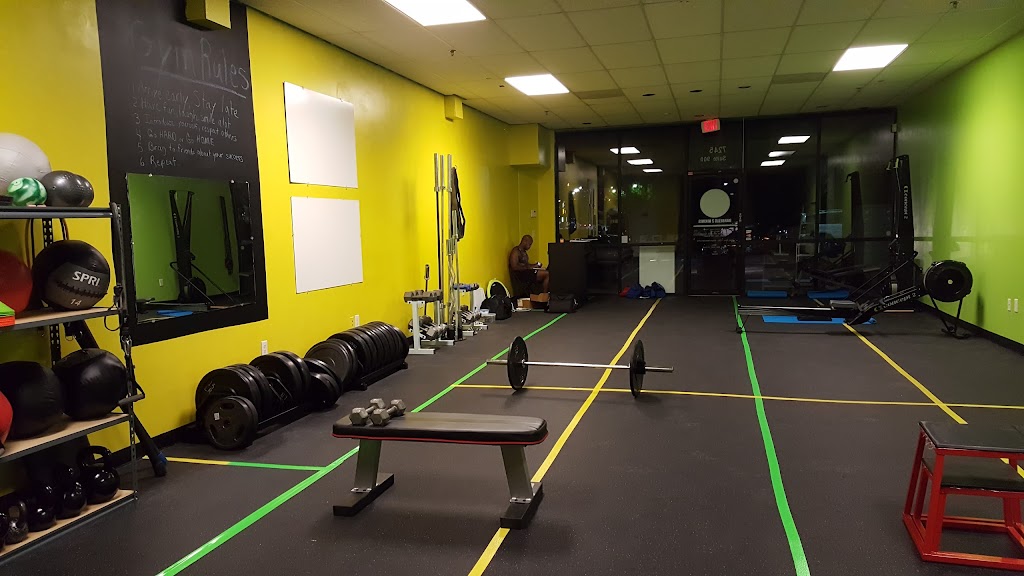 B2B Fitness (Barbells 2 Bikinis) | 7245 Rockbridge Rd SW #900, Lithonia, GA 30058, USA | Phone: (678) 371-1398