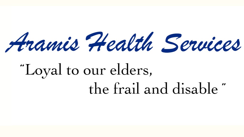 Aramis Health Services | 1128 Bandera Rd, San Antonio, TX 78228, USA | Phone: (210) 530-4788