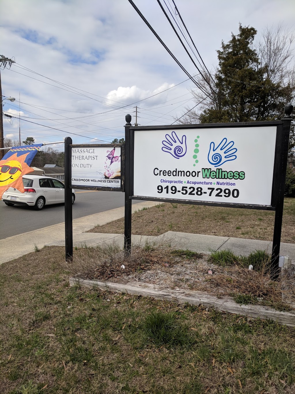 Creedmoor Wellness Center | 9718 State Rte 903, Bracey, VA 23919, USA | Phone: (919) 528-7290