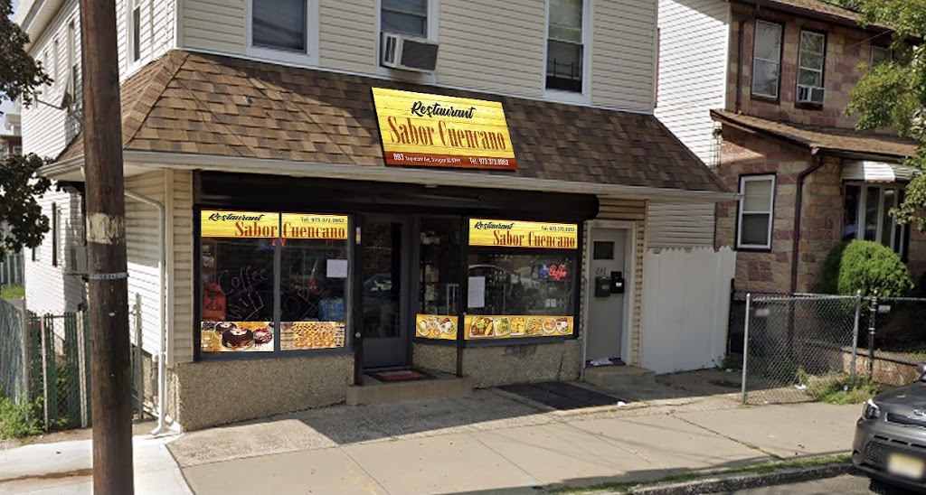 El Sabor Cuencano | 893 Stuyvesant Ave., Irvington, NJ 07111, USA | Phone: (973) 373-0952