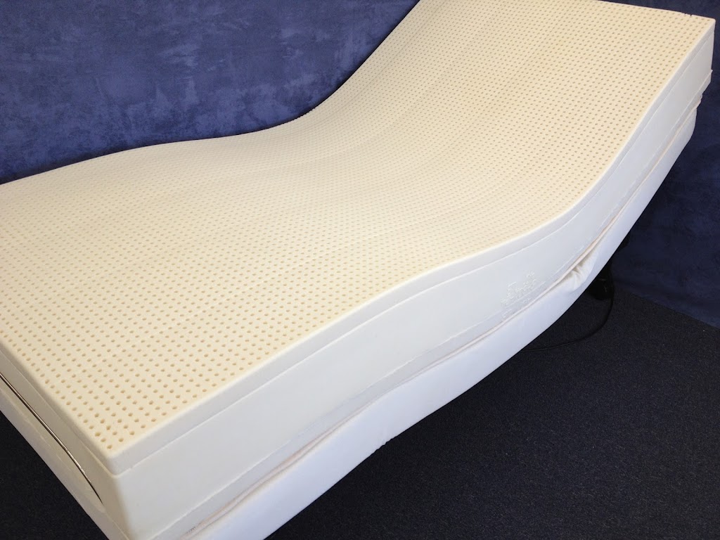 Whole Mattress Natural, Organic and Latex Beds | 909 N Hollywood Way, Burbank, CA 91505, USA | Phone: (818) 845-7488