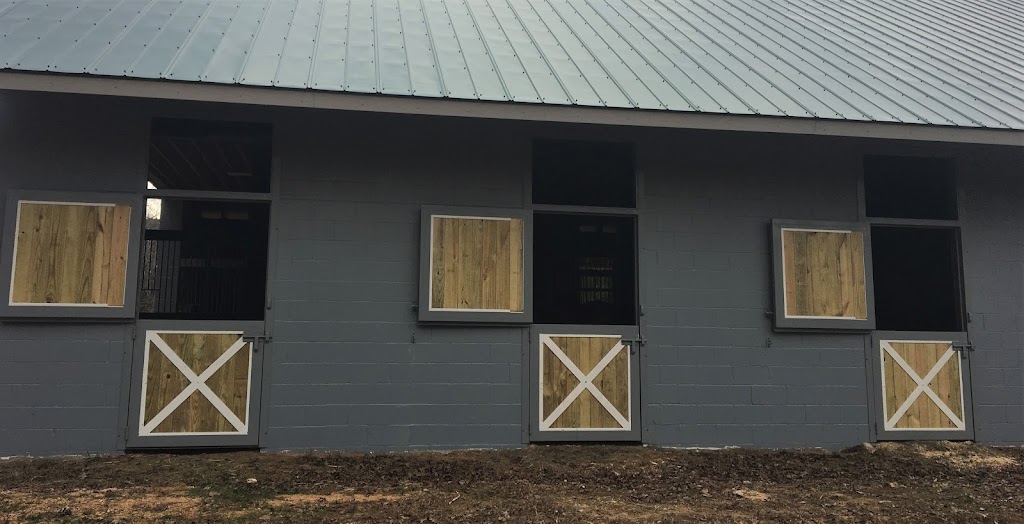 Oak View Farm | 1509 Oak Forest Rd, Chapel Hill, NC 27516, USA | Phone: (919) 606-1868