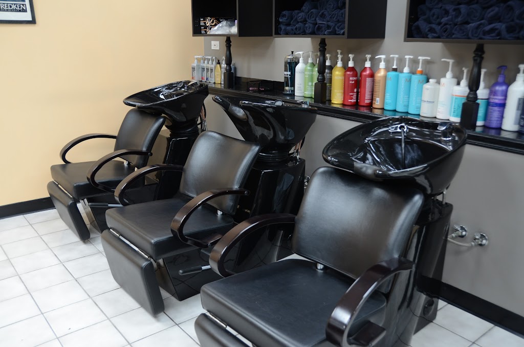 Inspire Salon | 360 W Schick Rd #16, Bloomingdale, IL 60108 | Phone: (630) 351-2040