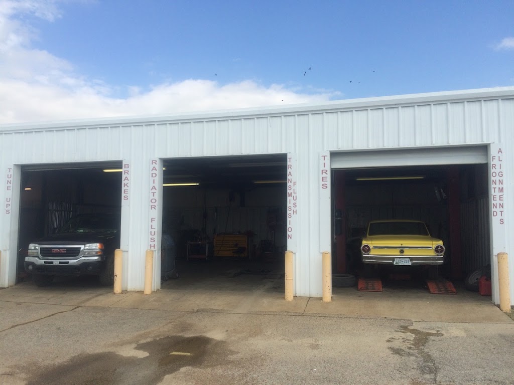 Covington Car Care | 101 Peeler Rd, Covington, TN 38019, USA | Phone: (901) 476-4233