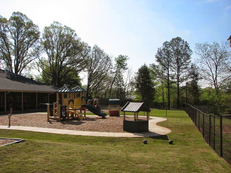 Dogwood Hills Academy | 8039 Union Hill Rd, Canton, GA 30115, USA | Phone: (770) 345-3220