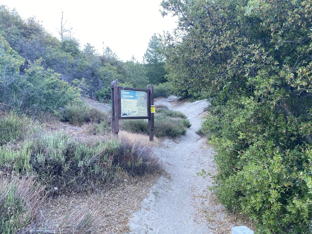 Black Mountain Trail 2E35 | 4S57, 2E35, Banning, CA 92220, USA | Phone: (909) 382-2921