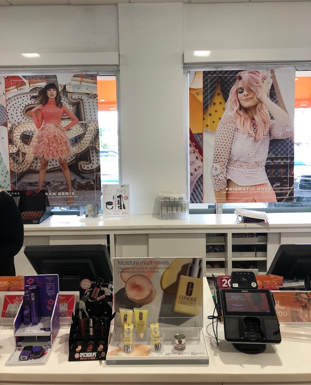 Ulta Beauty | 12054 SW 88th St, Miami, FL 33186, USA | Phone: (305) 598-2440