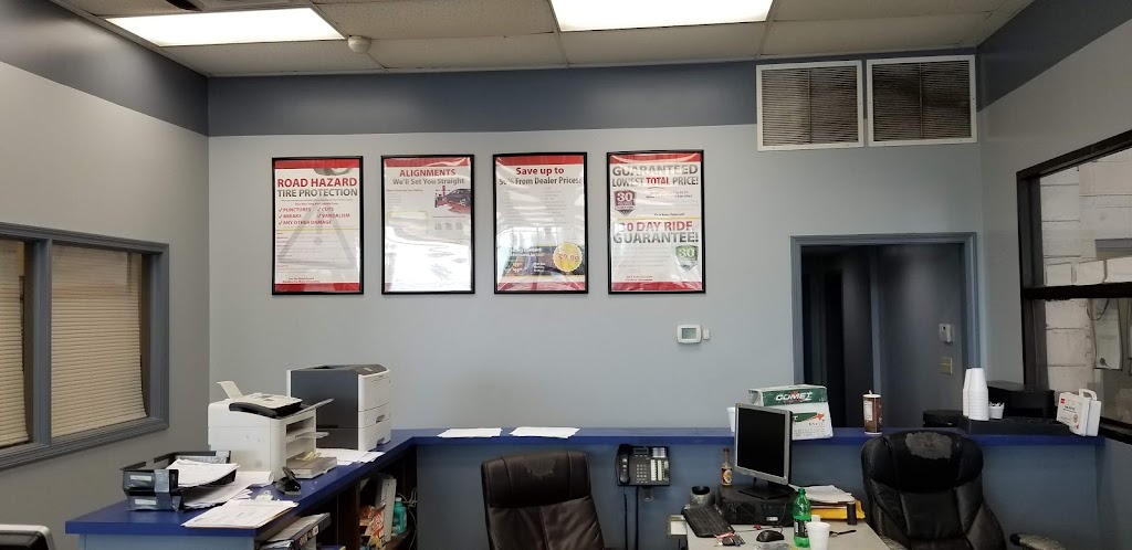 Ken Towerys Tire & Auto Care | 11811 Shelbyville Rd, Louisville, KY 40243, USA | Phone: (502) 234-7092