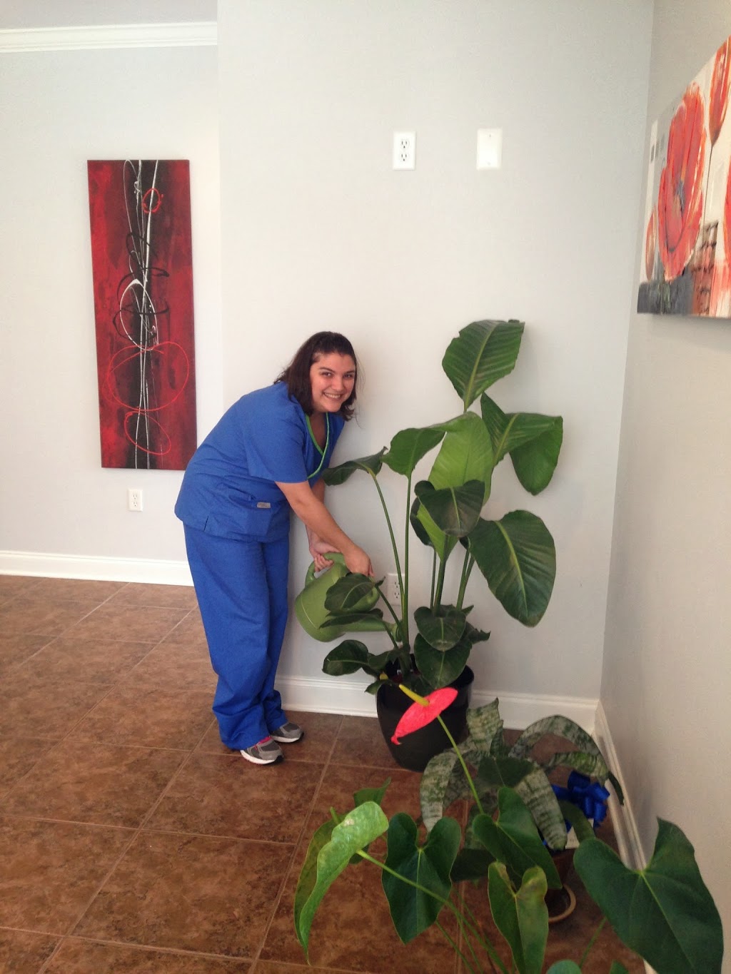 Dental Care Group | 16270 Airline Hwy Suite B, Prairieville, LA 70769 | Phone: (225) 673-1557