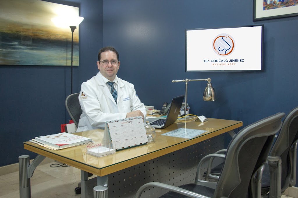 DR. GONZALO JIMÉNEZ | Av, P.º de los Héroes #10999-Consultorio 801, Zona Urbana Rio Tijuana, 22010 Tijuana, B.C., Mexico | Phone: 664 635 1843