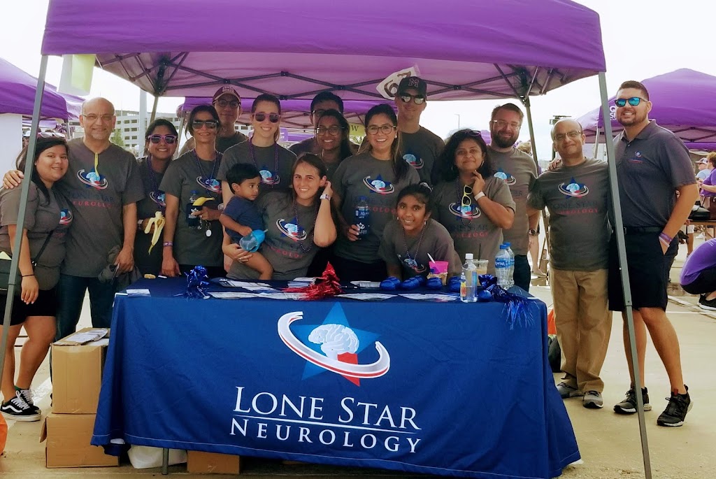 Lone Star Neurology - doctor  | Photo 8 of 10 | Address: 5375 Coit Rd SUITE 130, Frisco, TX 75035, USA | Phone: (214) 619-1910