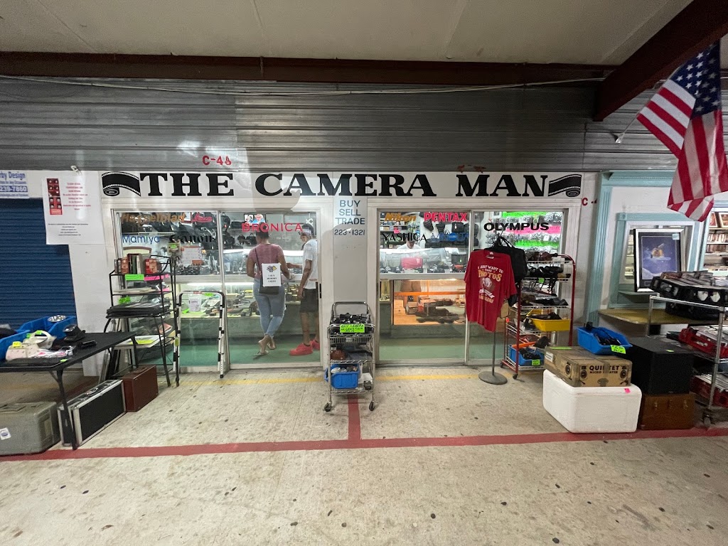 jax camera | Beach Blvd Flea Market Booths C46 &, 11041 Beach Blvd C48, Jacksonville, FL 32246, USA | Phone: (904) 223-1321