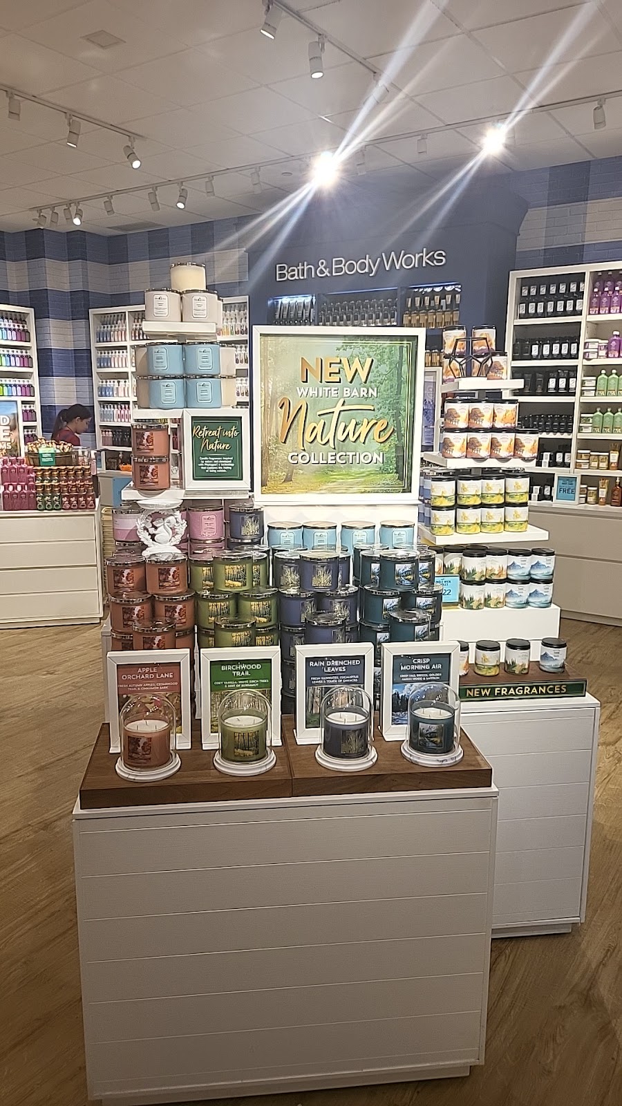 Bath & Body Works | 1500 Posner Blvd, Davenport, FL 33837, USA | Phone: (863) 353-3050