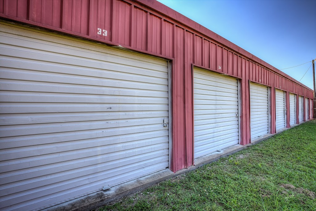 Bright Start Storage | 400 Katy Blvd, Bonham, TX 75418, USA | Phone: (903) 201-7089