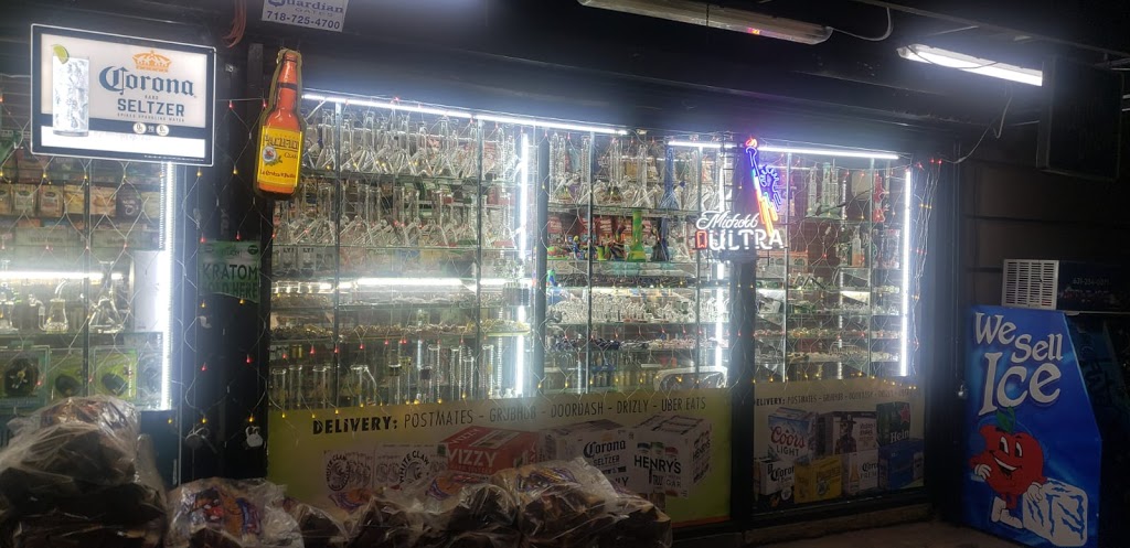 Ha Ha Fresh Corporation | 195 9th Ave, New York, NY 10011, USA | Phone: (212) 924-7249