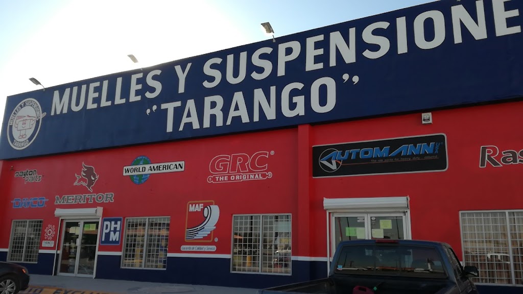 Tarango Zaragoza | Zaragoza, 32700 Cd Juárez, Chih., Mexico | Phone: 656 504 9922