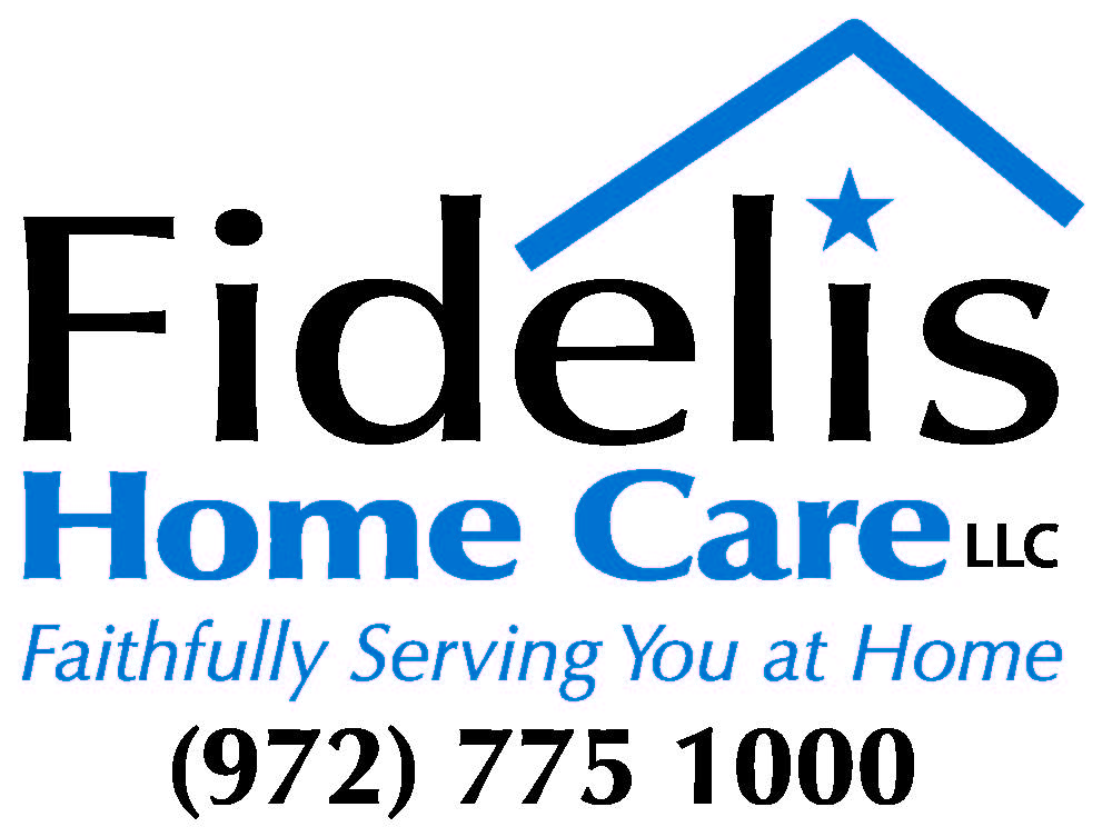 Fidelis Home Care | 430 Hawkins Run Suite 4, Midlothian, TX 76065 | Phone: (972) 775-1000