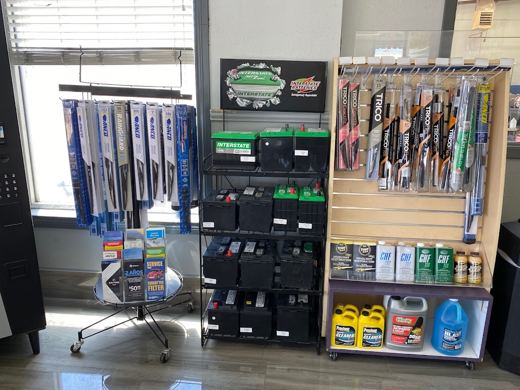 Ace Auto & Tire Center | 3215 Oates Dr, Mesquite, TX 75150, USA | Phone: (972) 698-0300