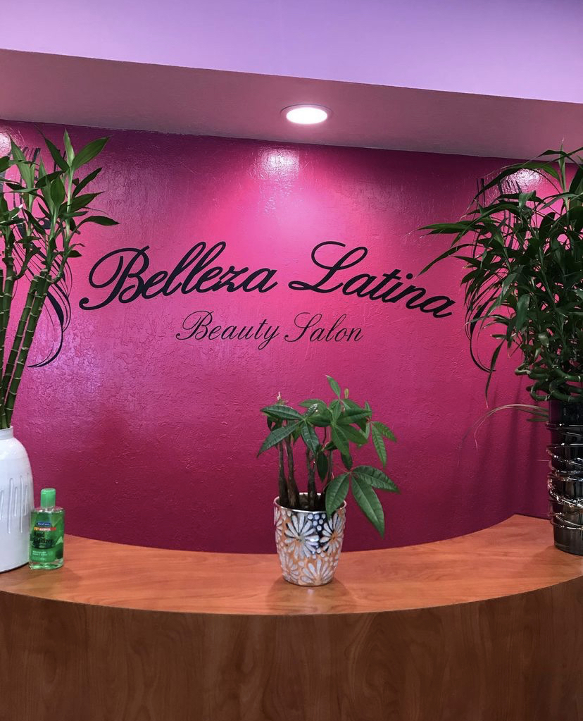 Belleza Latina Beauty Salon | 1349 Buchanan Rd, Pittsburg, CA 94565, USA | Phone: (925) 267-4237