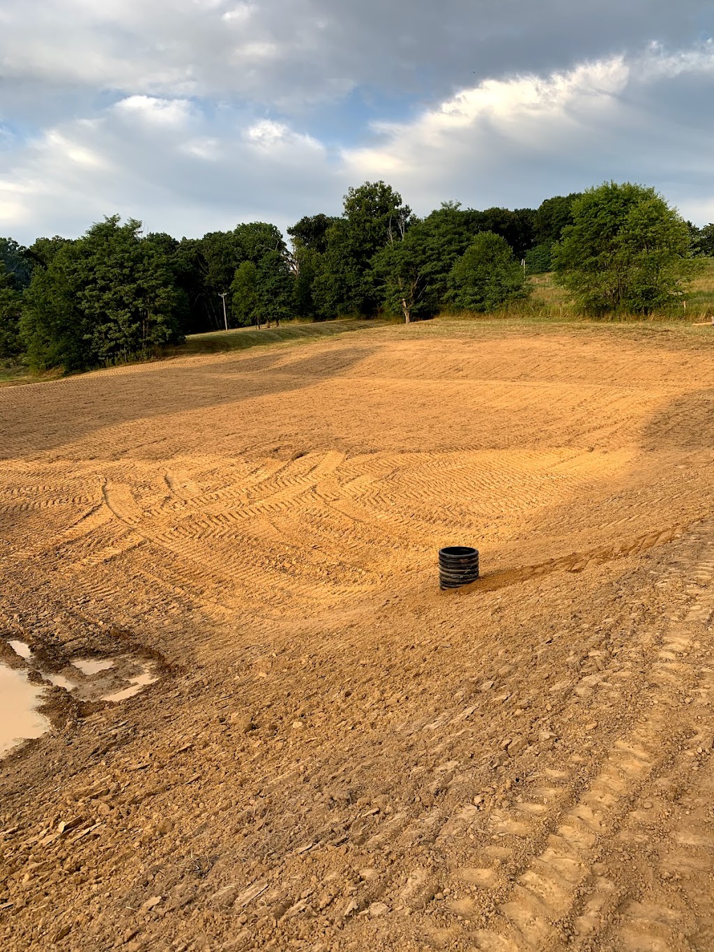 Placek Excavating LLC | 550 Old National Pike, Brownsville, PA 15417, USA | Phone: (724) 797-5953