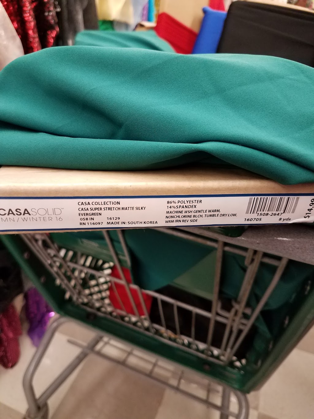 Viking Sewing Gallery | 8208 Tamarack Village, Woodbury, MN 55125, USA | Phone: (651) 501-6022