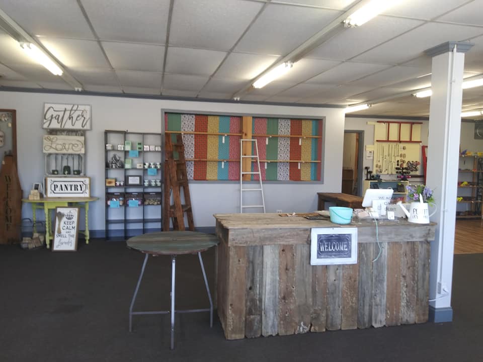 Makers Market | 2929 N Center St, Maryville, IL 62062, USA | Phone: (618) 205-3377