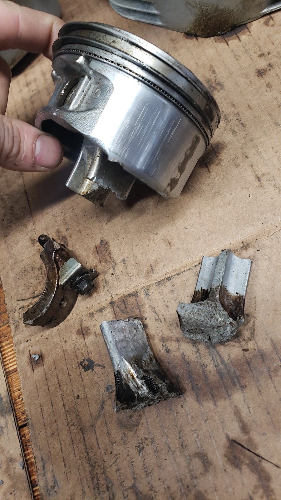 Gibsons Small Engine Repair, LLC | 2502 Cactus Dr, Colorado Springs, CO 80911, USA | Phone: (719) 270-1320