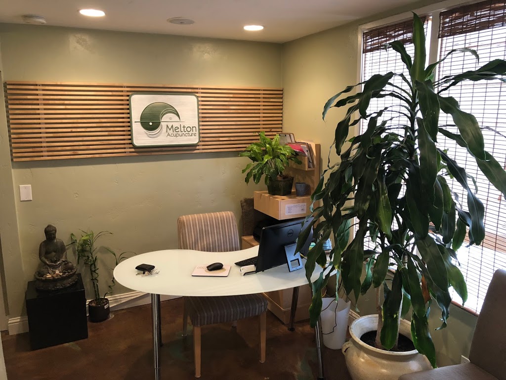 Melton Acupuncture | 18525 Sutter Blvd #180, Morgan Hill, CA 95037, USA | Phone: (408) 778-7959