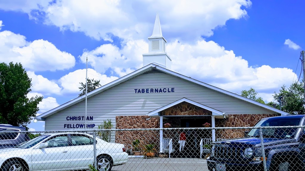 Christian Fellowship Assembly | 3483 High Ridge Blvd, High Ridge, MO 63049, USA | Phone: (636) 376-6861