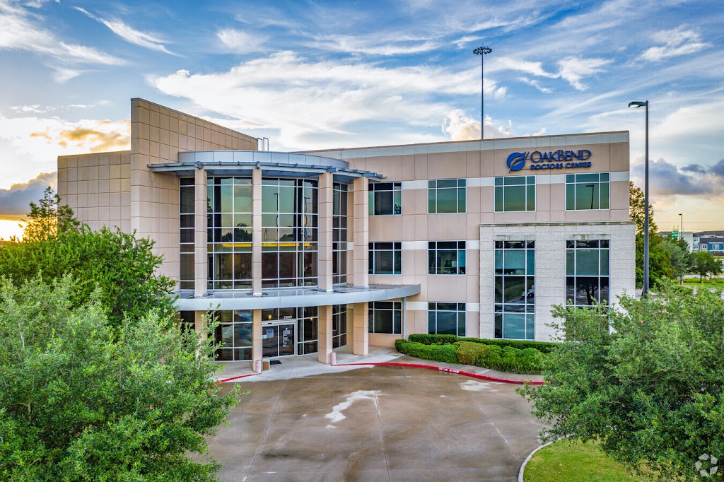 OakBend Physical Therapy- Williams Way | 22001 Southwest Fwy Suite 305, Richmond, TX 77469, USA | Phone: (281) 344-6975